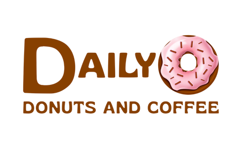 DailyO Donuts and Coffee
